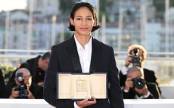 Nadia Melliti said she hoped her mother was 'very proud'