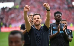 Xabi Alonso excelled at Bayer Leverkusen and now takes charge of a Real Madrid side looking to return to the top