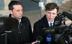 The defence lawyers insisted his contrition was genuine