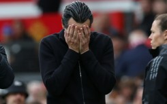 Unai Emery's Aston Villa missed out on the Champions League on goal difference