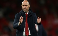 Erik ten Hag is returning to management at Bayer Leverkusen