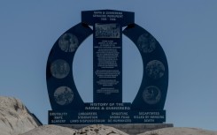 Colonial-era German troops massacred thousands of Herero and Nama people in Namibia