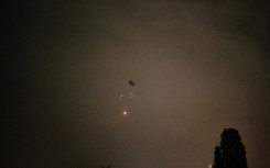 Moscow has kept up its aerial bombardment of Ukraine, despite Trump's efforts to broker peace