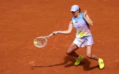 Iga Swiatek is trying to become the first woman in the Open era to win four successive Roland Garros titles