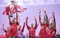 Liverpool are planning to strengthen after winning the Premier League title