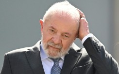 Brazil's President Luiz Inacio Lula da Silva has faced several health issues over the years