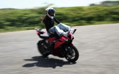 Daredevil: Lezito has put her Hollywood career on pause after an accident