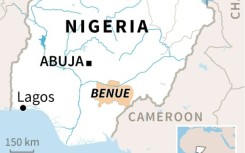 Nigeria violence