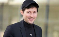 Durov was arrested in France in 2024