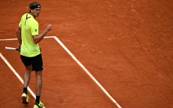 Alexander Zverev never looked like slipping up against American youngster Learner Tien