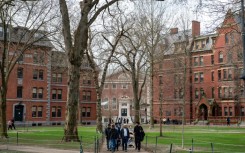 Harvard University is in a pitched battle with President Donald Trump who is seeking to defund the storied institution and force it to submit to political oversight