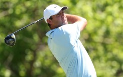 World number one Scottie Scheffler, who won last year's Tour Championship, supported a PGA Tour change to remove starting strokes based on season points from the event in favor of a straight 72-hole stroke-play format