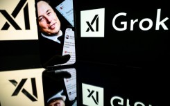 Grok will be accessible on Telegram by the summer, the social platform's CEO said