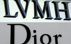 Dior is a crucial brand in the LVMH luxury group -- so much so that LVMH boss Bernard Arnault has put his daughter Delphine in charge of it