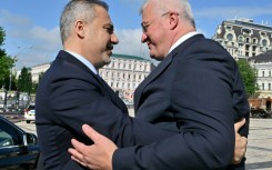 NATO member Turkey has become a key mediator in the war