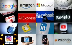 German official Philip Amthor said 'large digital corporations in particular are cleverly engaging in tax avoidance'