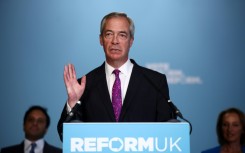 Reform UK leader Nigel Farage has pledged to launch a 'crypto revolution' if his party comes to power