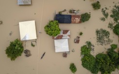 Flooding kills hundreds of people across Nigeria every year