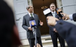 Washington and Beijing agreed to temporarily de-escalate tariffs in May after high level talks in Geneva