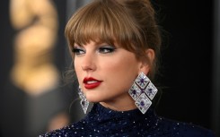 Taylor Swift bought back her masters from Shamrock Capital, an LA investment firm, for an undisclosed amount