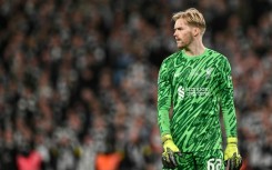Liverpool keeper Caoimhin Kelleher is set to join Brentford