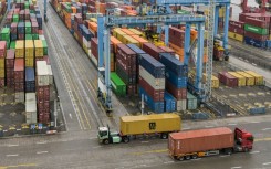 Beijing and Washington last month agreed to slash staggeringly high tariffs on each other for 90 days