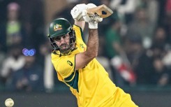 Australia's Glenn Maxwell has called time on his ODI career