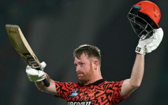 Heinrich Klaasen scored 2141 runs at an average of 43.69 in 60 one-day internationals