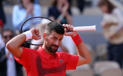 Novak Djokovic secured his 100th win at the French Open as he beat Cameron Norrie