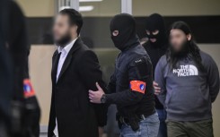 The trial of Osama Krayem is considered unique as the other jihadists involved in the 2014 capture and subsequent killing of a Jordanian pilot are presumed dead