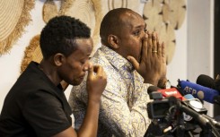 Boniface Mwangi and Agather Atuhaire have detailed brutal treatment by Tanzanian security forces