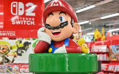 Featuring a bigger screen and more processing power, the Switch 2 is an upgrade to its predecessor