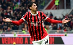 Dutch midfielder Tijjani Reijnders is reportedly on his way to Manchester City from AC Milan