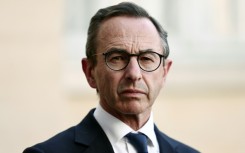 Interior Minister Bruno Retailleau has faced accusations of fuelling a racist climate