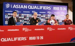 China will fight to stay alive in the hunt for a World Cup spot with hopes of a 'perfect performance' when they face Indonesia on Thursday, coach Branko Ivankovic said