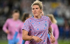 England defender Millie Bright has won 88 international caps