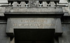 An Indigenous rights advocate and constitutional expert will head Mexico's Supreme Court