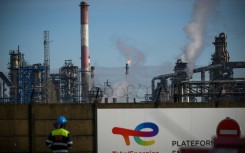 NGOs accuse TotalEnergies of 'misleading commercial practices' for saying it could reach carbon neutrality while continuing oil and gas production