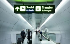 The EU plan would make it harder for passengers to claim compensation for delayed flights, a key consumer group says