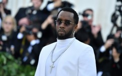 Sean 'Diddy' Combs faces racketeering and sex trafficking charges in a federal trial that could send him to prison for the rest of his life