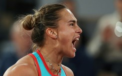 Aryna Sabalenka ended Iga Swiatek's 26-match winning run at the French Open in the semi-finals