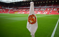 Manchester United finished 15th in the Premier League