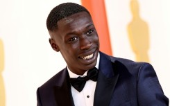 Khaby Lame holds top spot on the TikTok social media app, with 162.2 million followers , who attends the 95th Annual Academy Awards on March 12, 2023 in Hollywood, California. Arturo Holmes/Getty Images /AFP