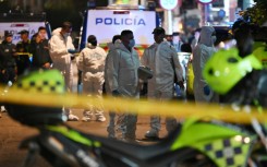 The attack was condemned across the political spectrum and from overseas