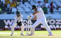 South Africa batsman Aiden Markram