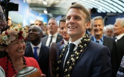 France hopes more countries will call for a moratorium on deep-sea mining