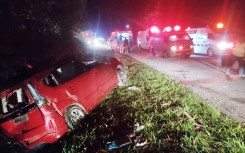 The accident is the deadliest in more than a decade on Malaysia's hazardous roads