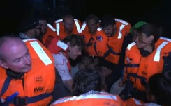 Israel intercepts Gaza-bound aid boat