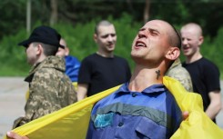 Russia and Ukraine are holding another major prisoner exchange, agreed at talks in Istanbul