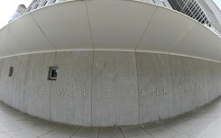 The World Bank cut its 2025 global growth forecast to 2.3 percent in its latest economic prospects report